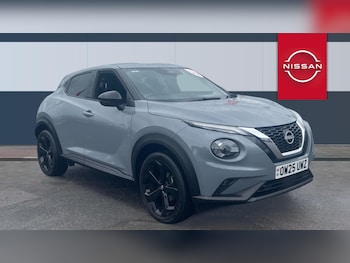 Used Nissan Juke 2025 for sale - 78837824: Photo