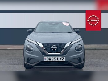 Used Nissan Juke 2025 for sale - 78837824: Photo