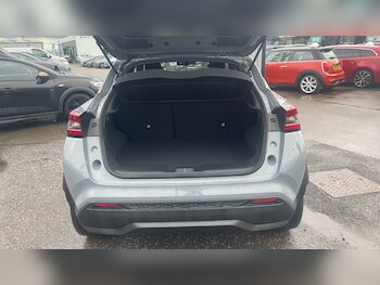 Used Nissan Juke 2025 for sale - 78837824: Photo