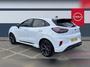 Used Ford Puma 2023 for sale - 77775043: Photo