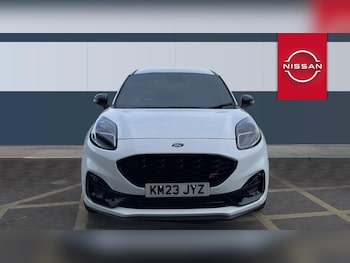 Used Ford Puma 2023 for sale - 77775043: Photo