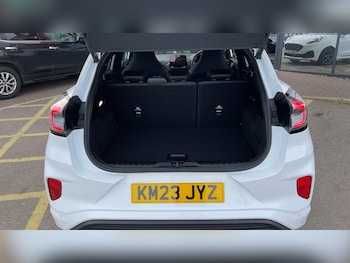 Used Ford Puma 2023 for sale - 77775043: Photo