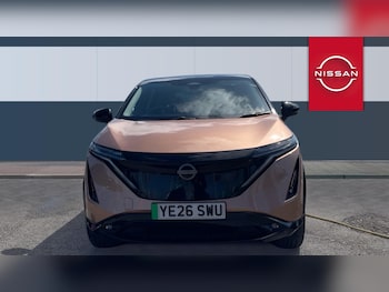 Used Nissan ARIYA 2026 for sale - 78531595: Photo