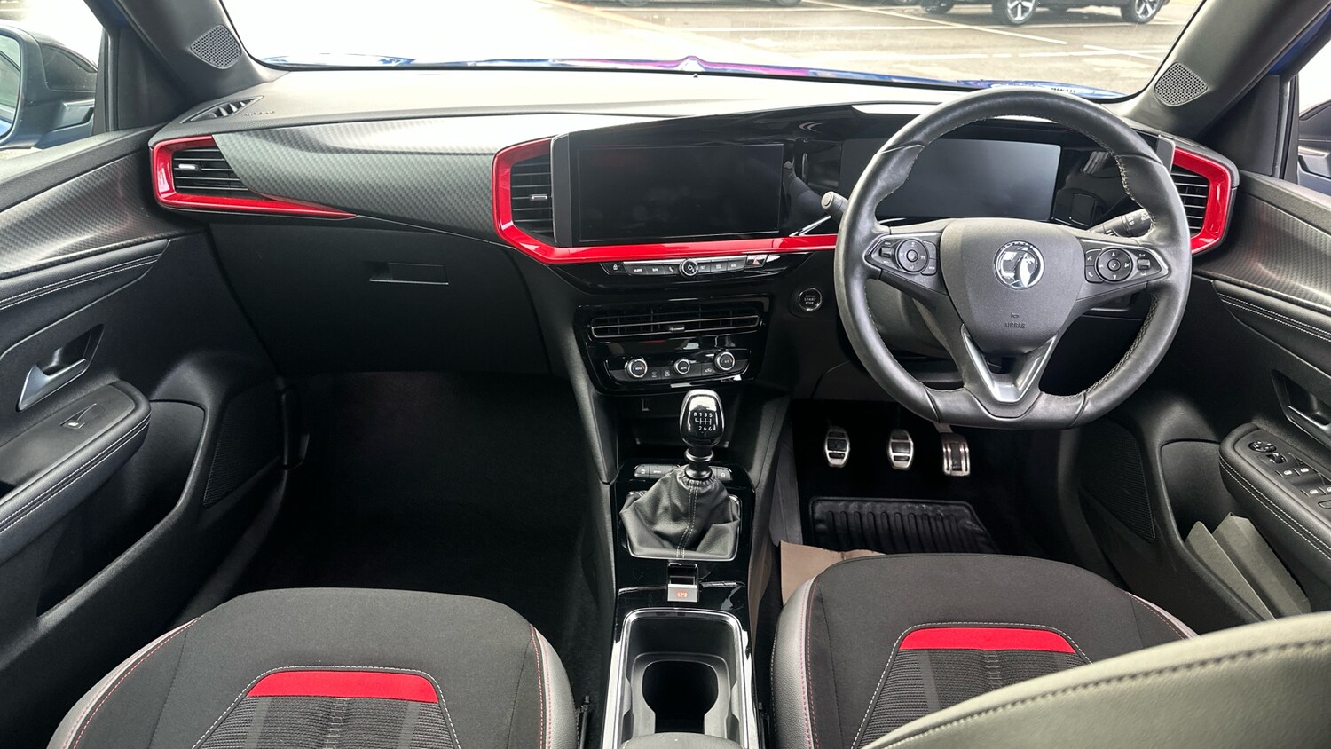 Used Vauxhall Mokka 2023 for sale - 76461677: Photo 10