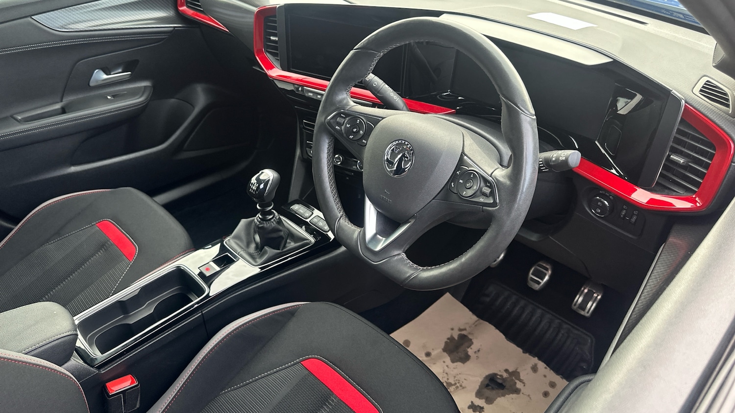 Used Vauxhall Mokka 2023 for sale - 76461677: Photo 11