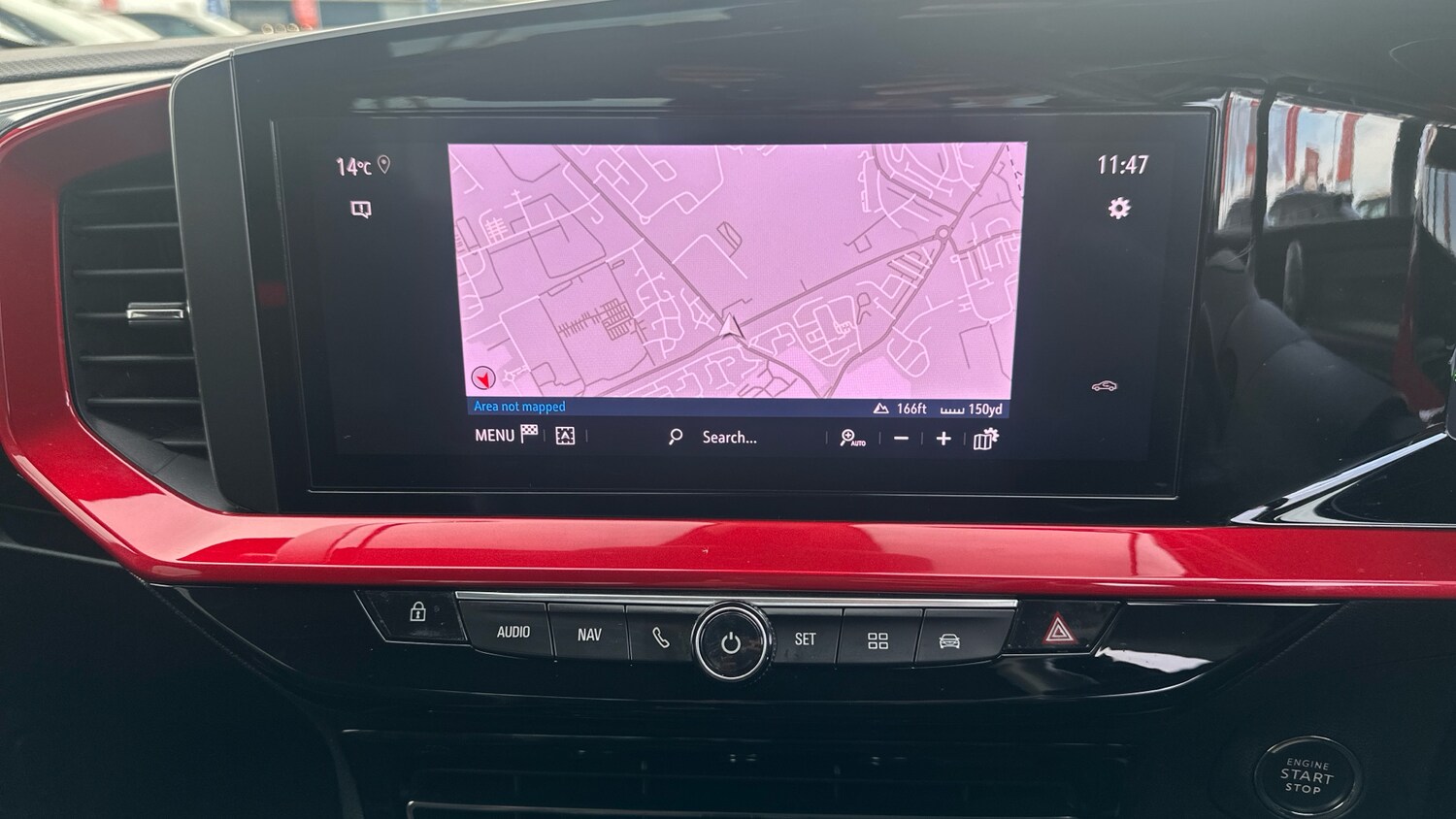 Used Vauxhall Mokka 2023 for sale - 76461677: Photo 12