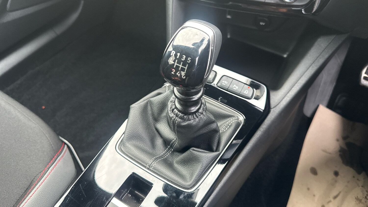 Used Vauxhall Mokka 2023 for sale - 76461677: Photo 13