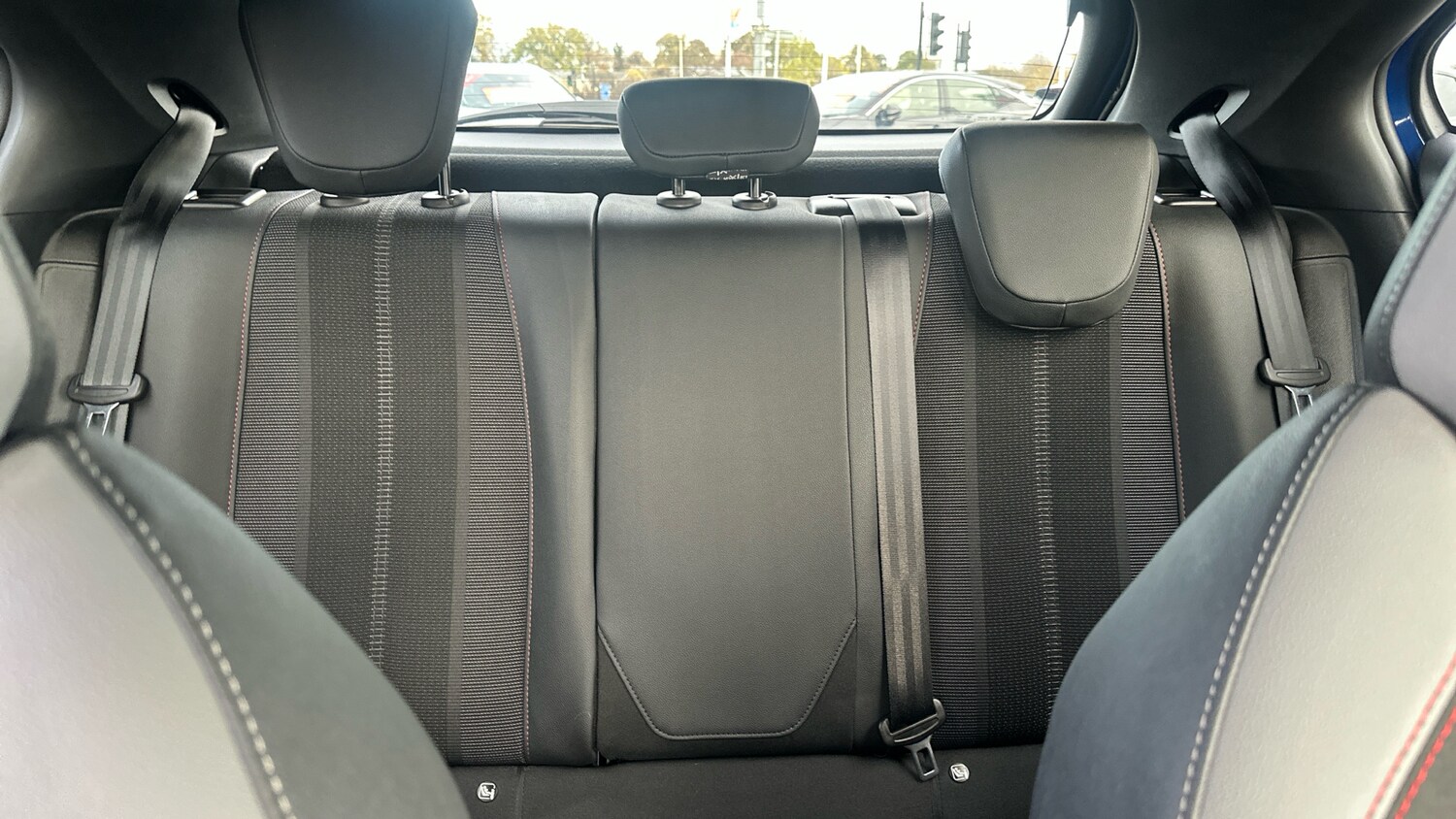 Used Vauxhall Mokka 2023 for sale - 76461677: Photo 15