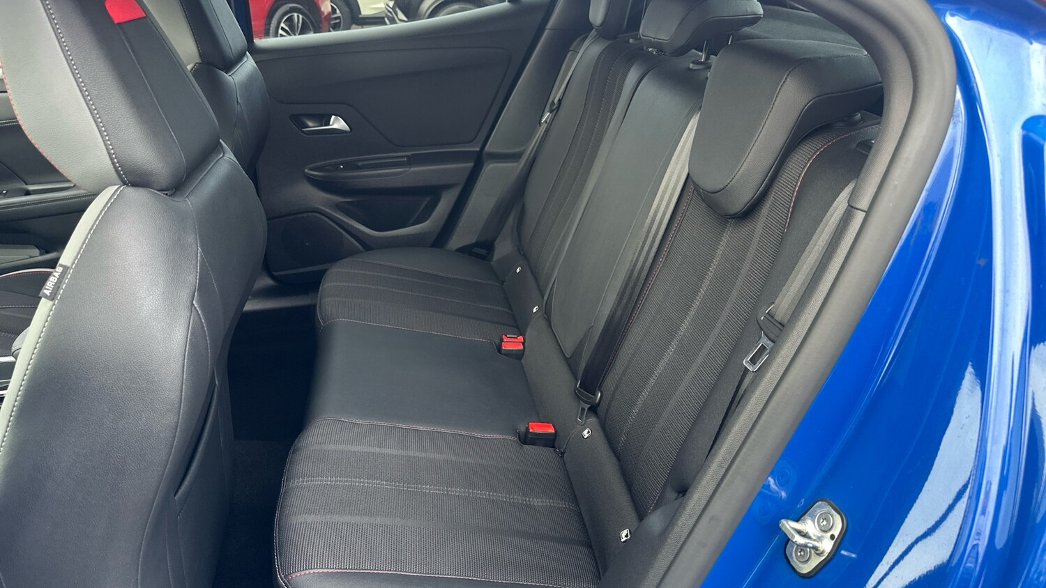 Used Vauxhall Mokka 2023 for sale - 76461677: Photo 16