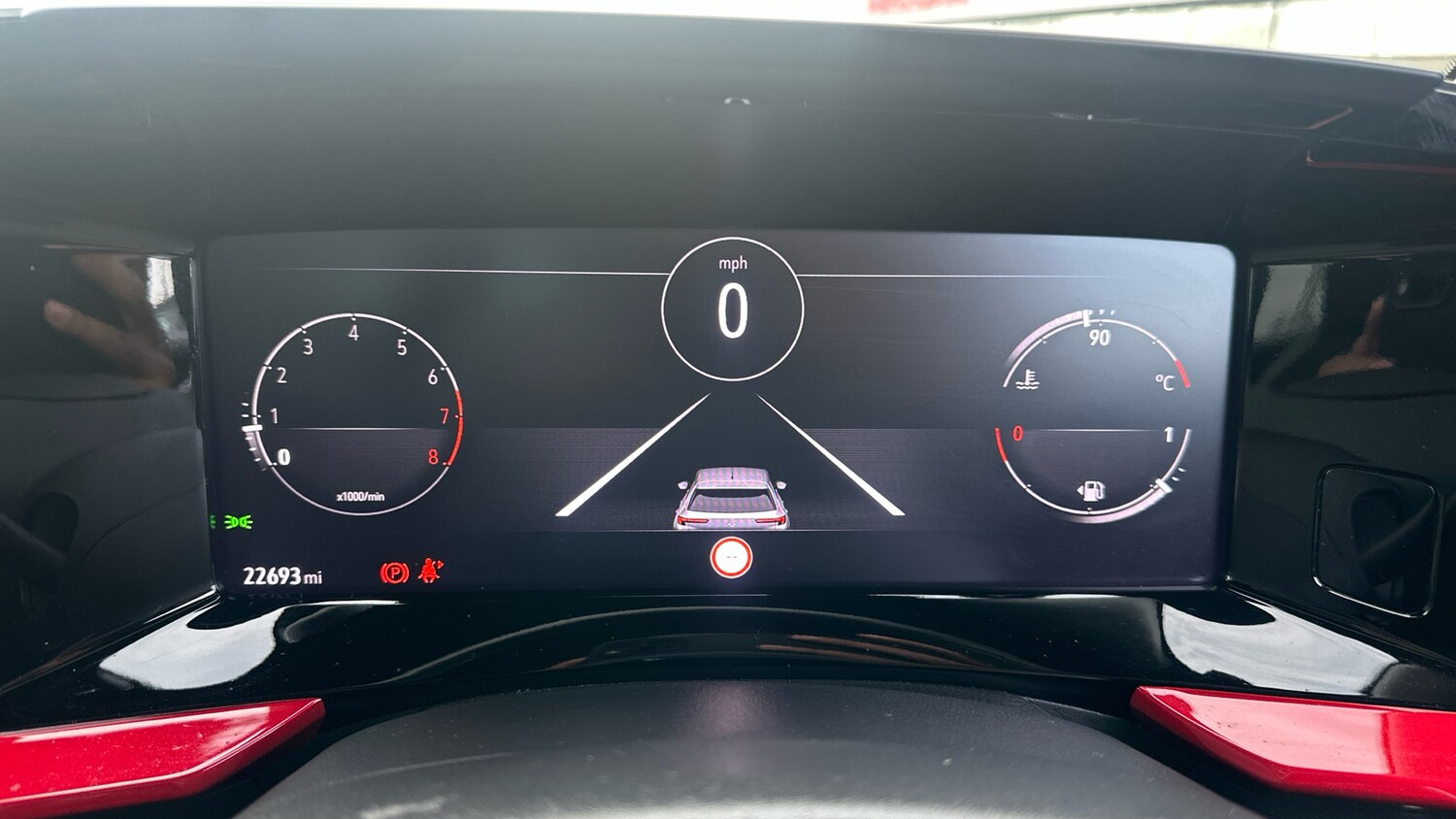 Used Vauxhall Mokka 2023 for sale - 76461677: Photo 18