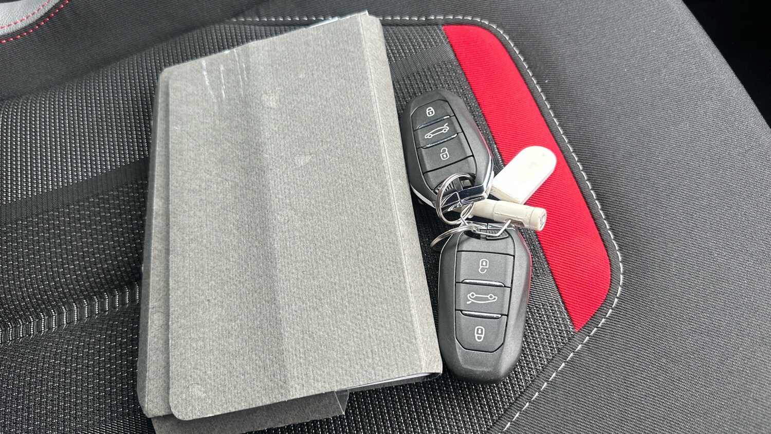 Used Vauxhall Mokka 2023 for sale - 76461677: Photo 19