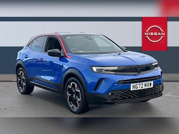 Vauxhall - Mokka