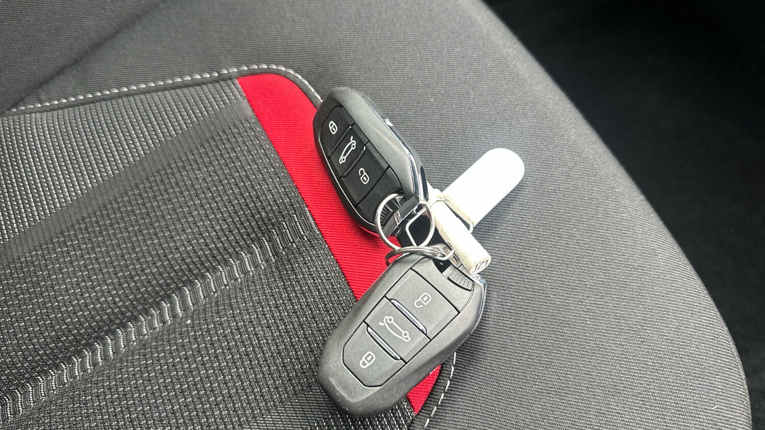 Used Vauxhall Mokka 2023 for sale - 76461677: Photo 20