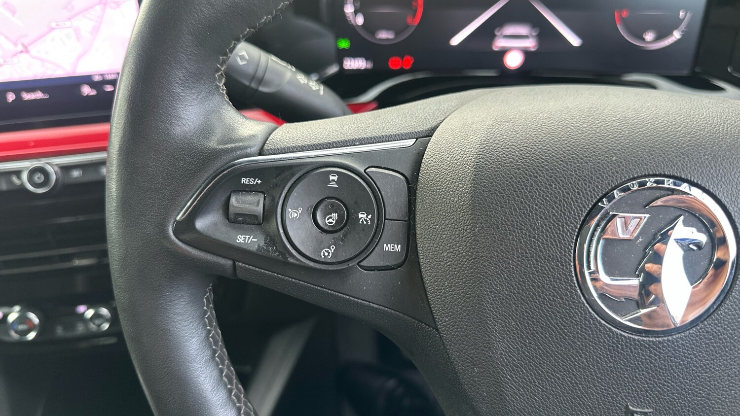 Used Vauxhall Mokka 2023 for sale - 76461677: Photo 21