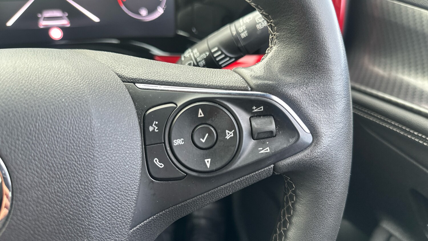 Used Vauxhall Mokka 2023 for sale - 76461677: Photo 22