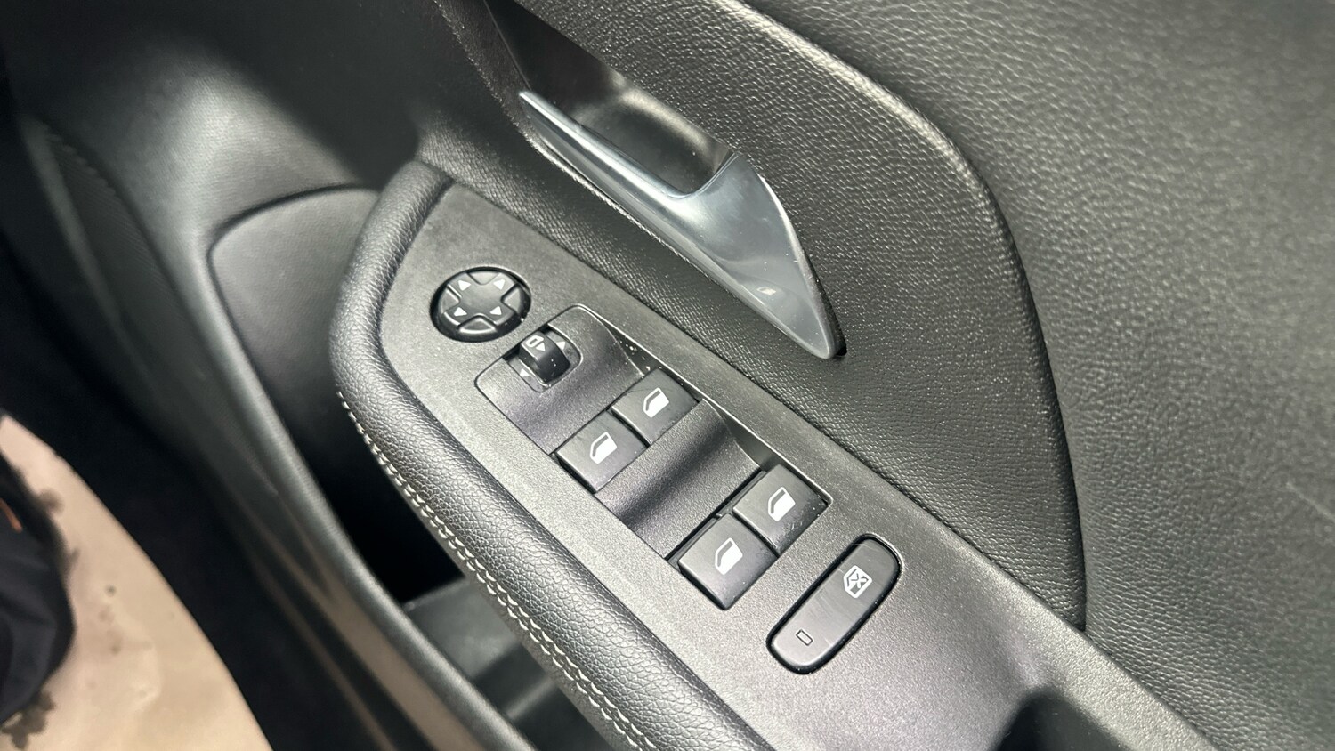 Used Vauxhall Mokka 2023 for sale - 76461677: Photo 23