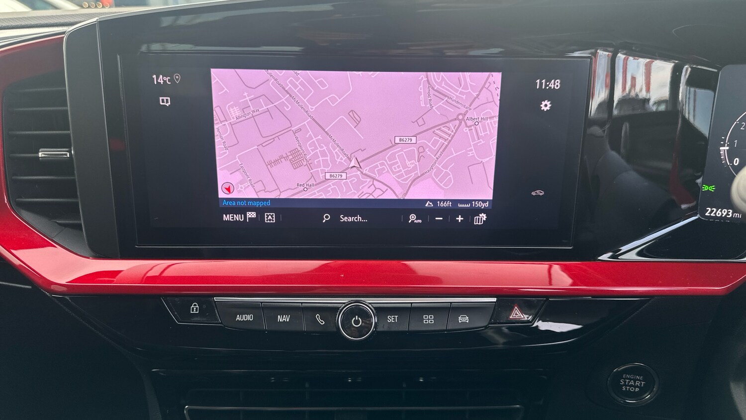 Used Vauxhall Mokka 2023 for sale - 76461677: Photo 25