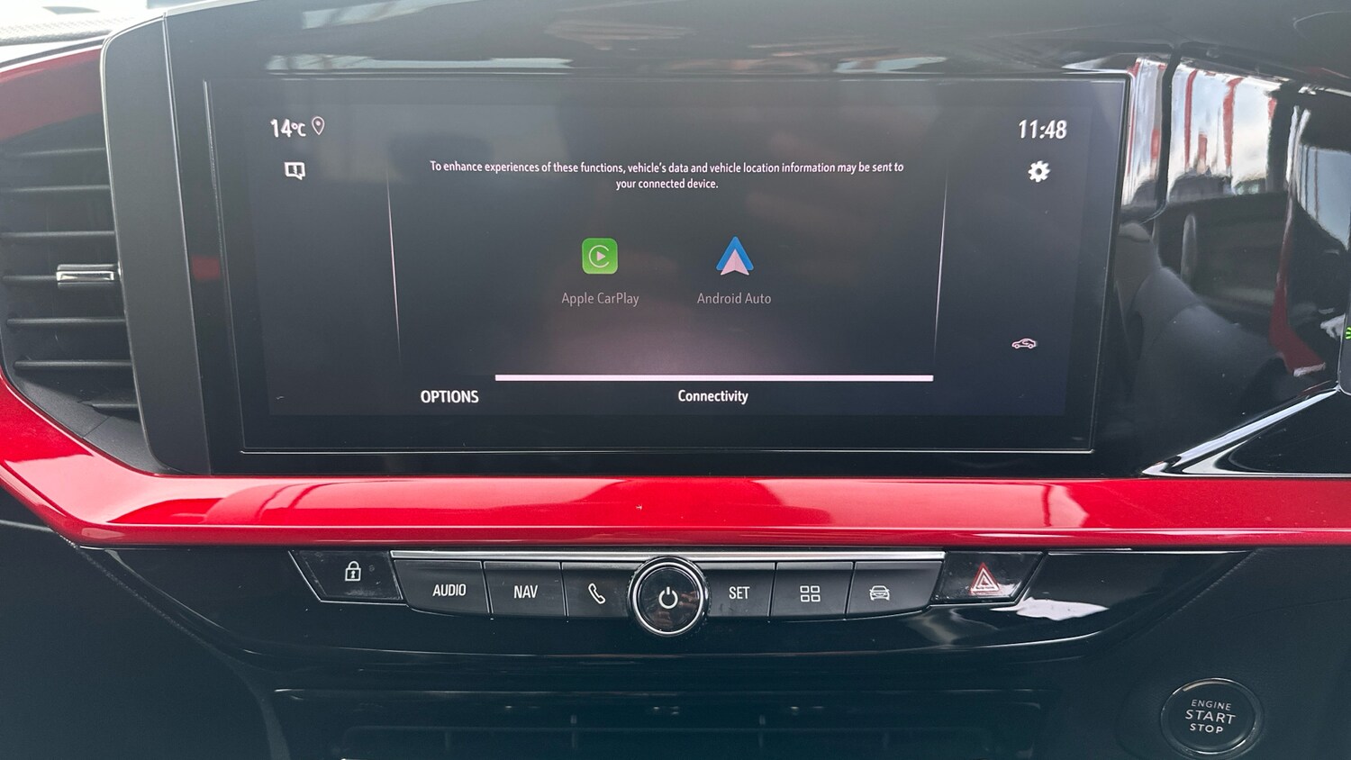 Used Vauxhall Mokka 2023 for sale - 76461677: Photo 26