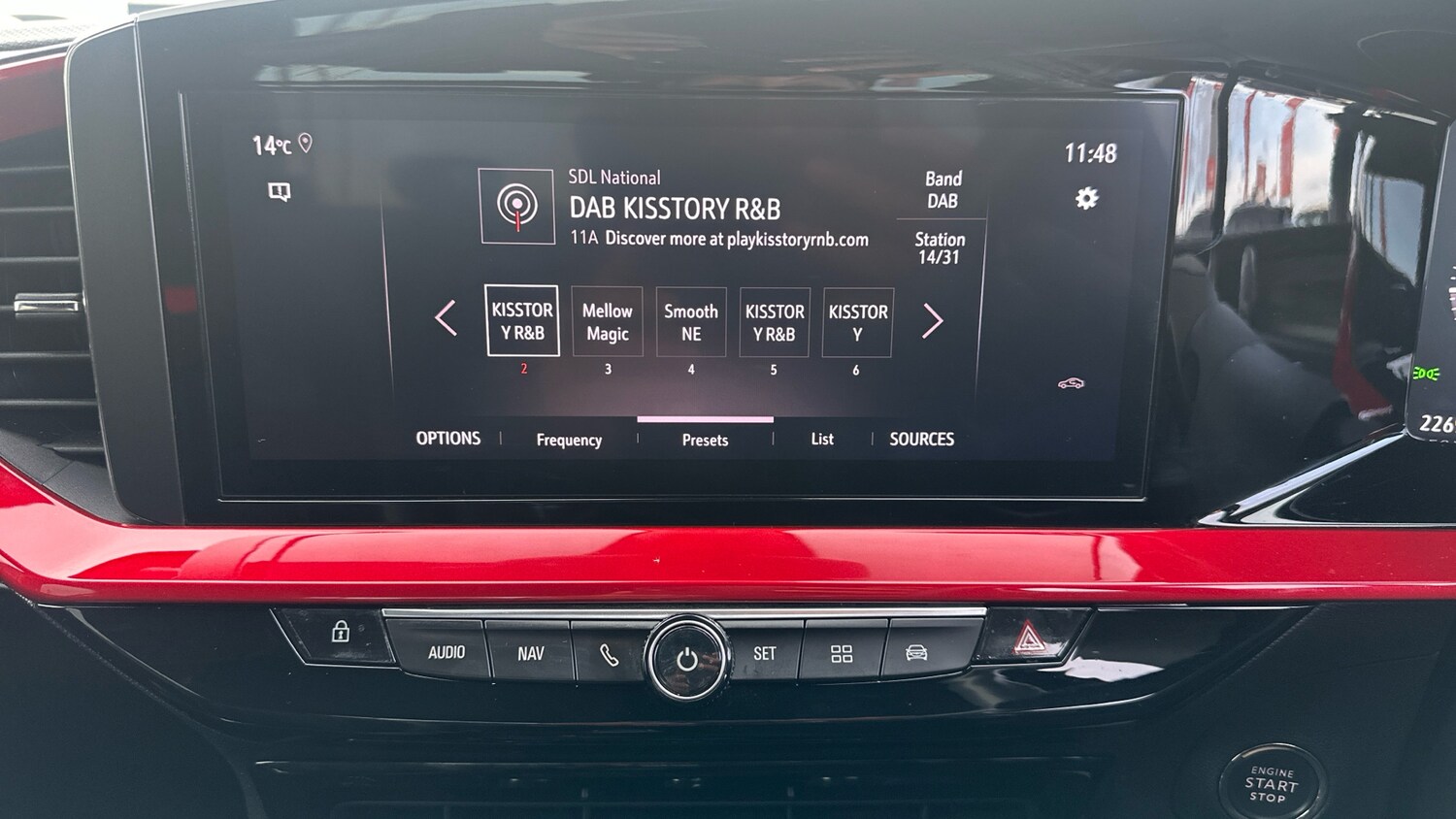 Used Vauxhall Mokka 2023 for sale - 76461677: Photo 27