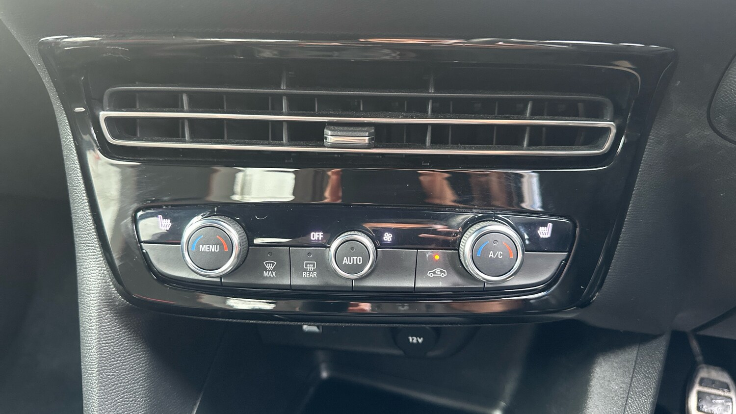 Used Vauxhall Mokka 2023 for sale - 76461677: Photo 28