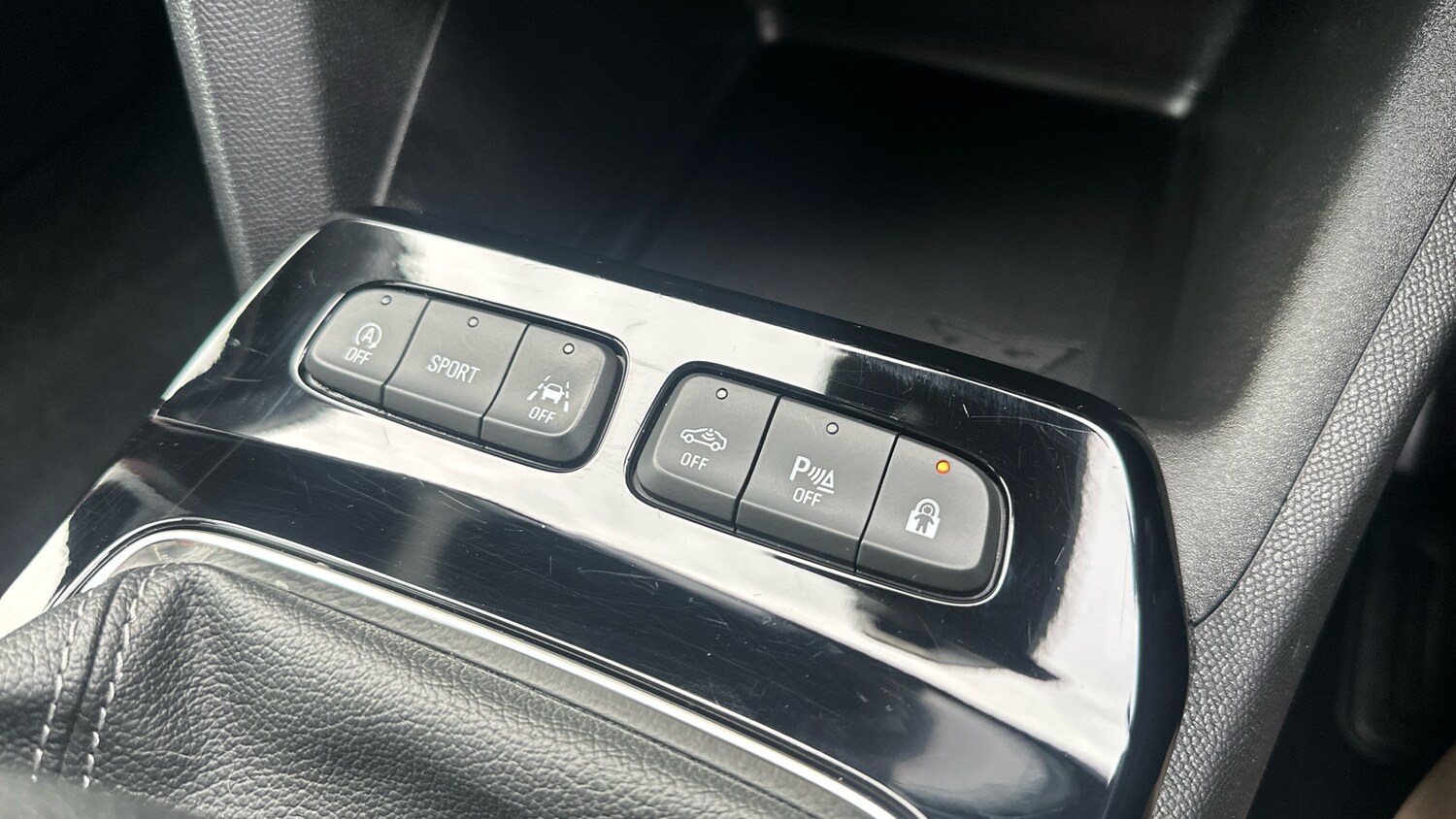 Used Vauxhall Mokka 2023 for sale - 76461677: Photo 29