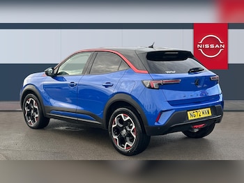 Used Vauxhall Mokka 2023 for sale - 76461677: Photo