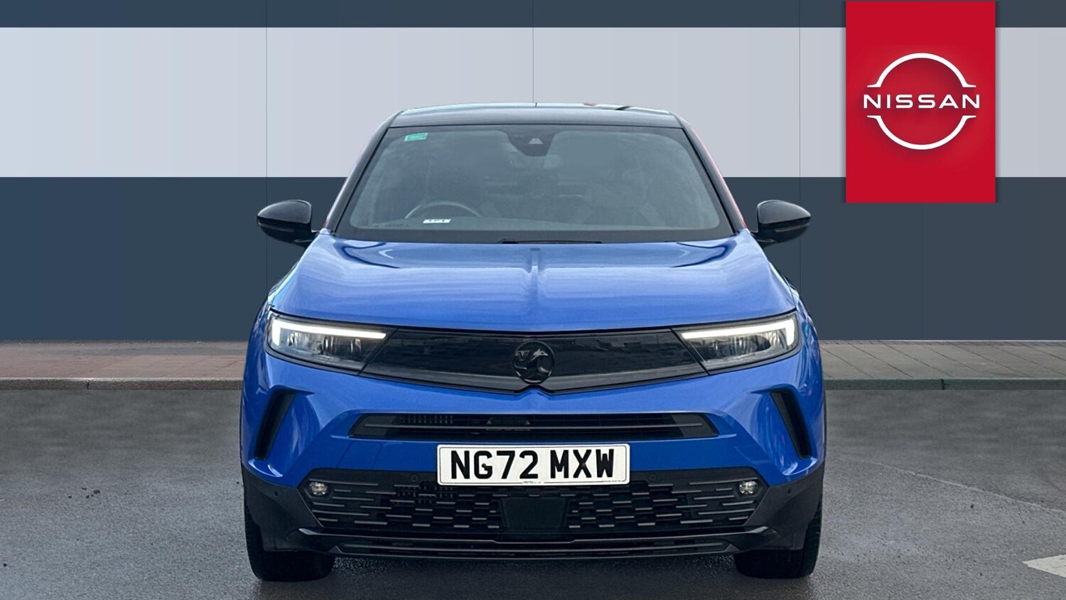 Used Vauxhall Mokka 2023 for sale - 76461677: Photo 3