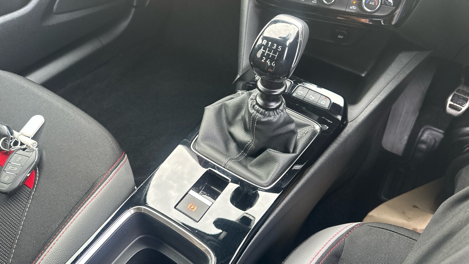 Used Vauxhall Mokka 2023 for sale - 76461677: Photo 30