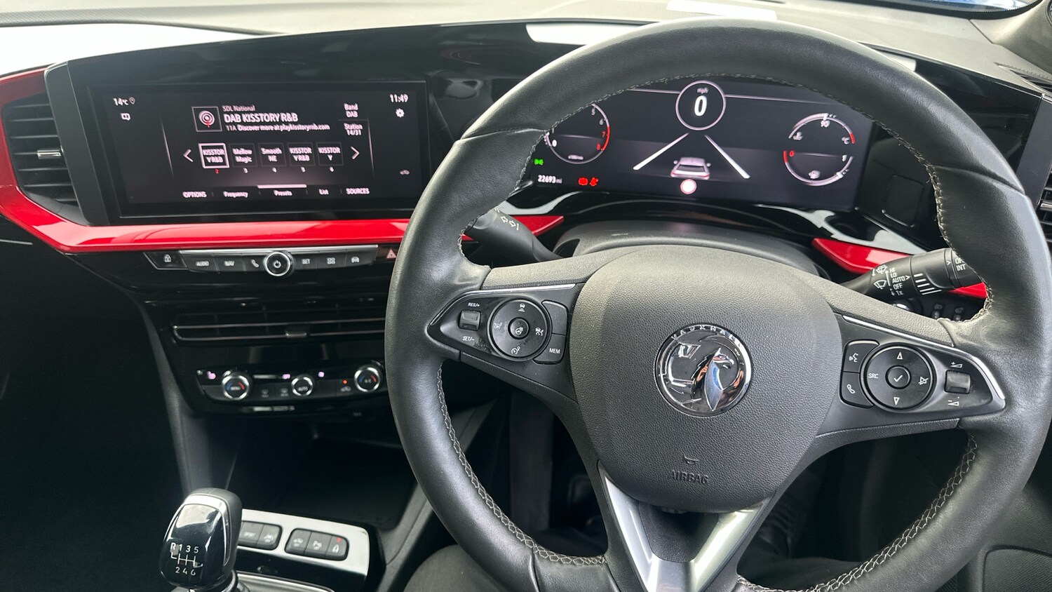 Used Vauxhall Mokka 2023 for sale - 76461677: Photo 31