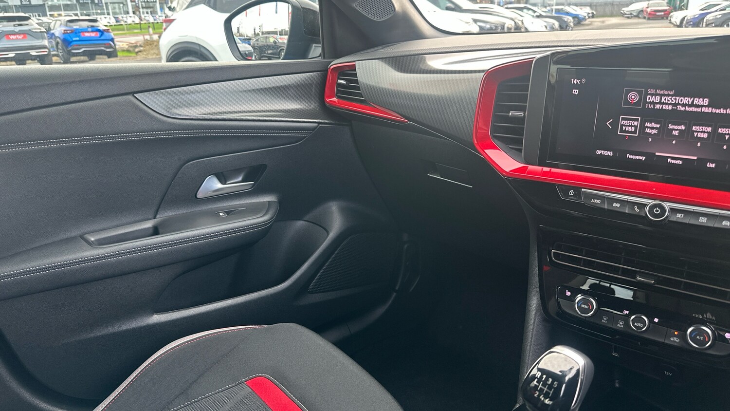 Used Vauxhall Mokka 2023 for sale - 76461677: Photo 32