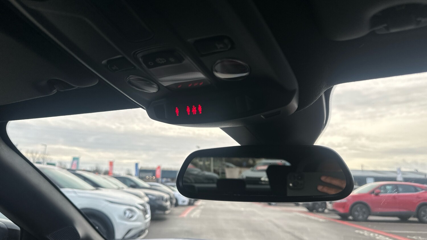 Used Vauxhall Mokka 2023 for sale - 76461677: Photo 33