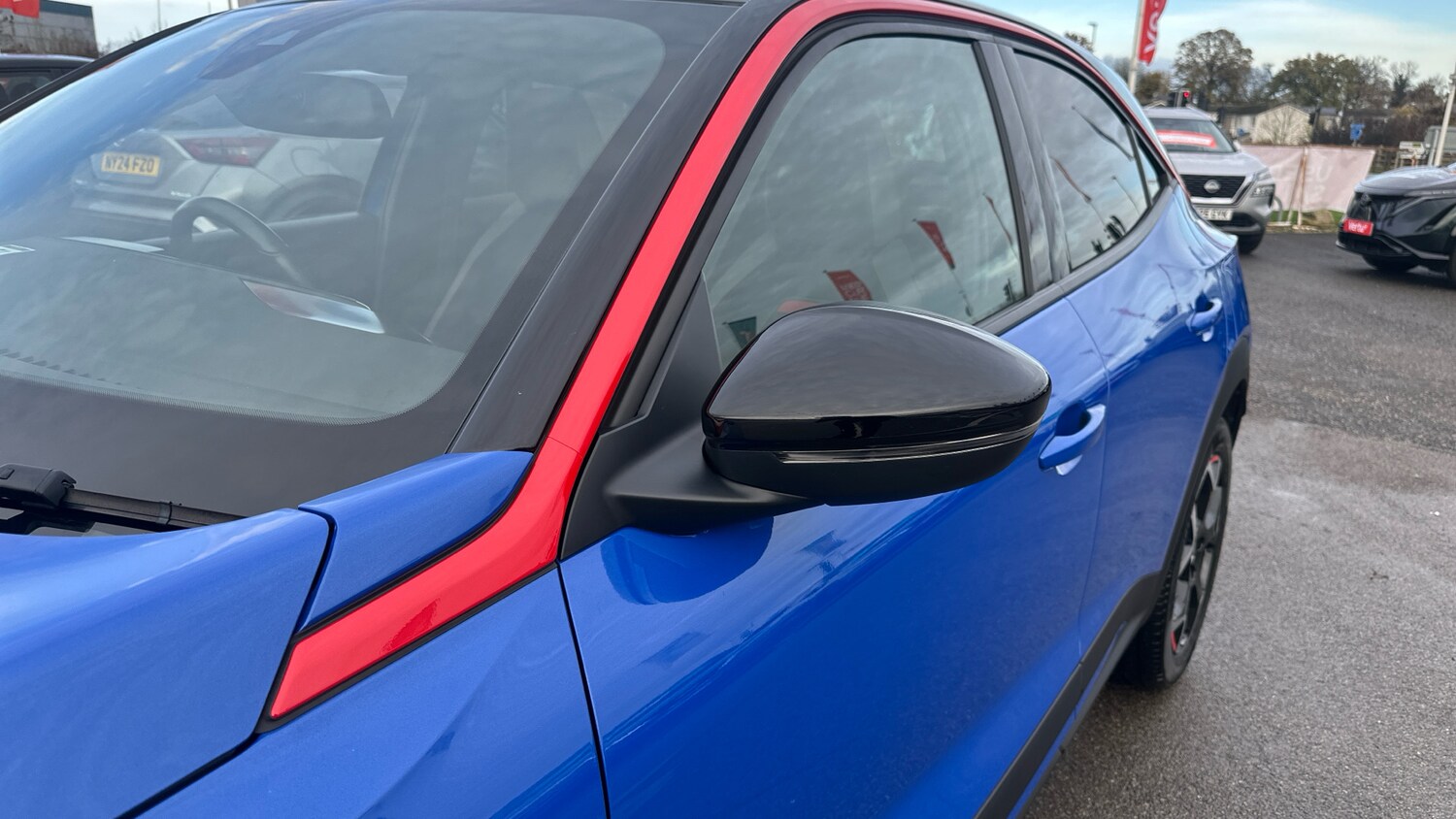 Used Vauxhall Mokka 2023 for sale - 76461677: Photo 37