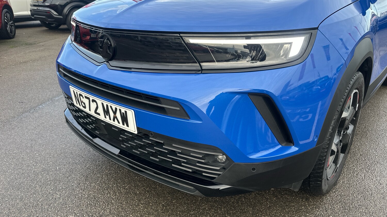 Used Vauxhall Mokka 2023 for sale - 76461677: Photo 39