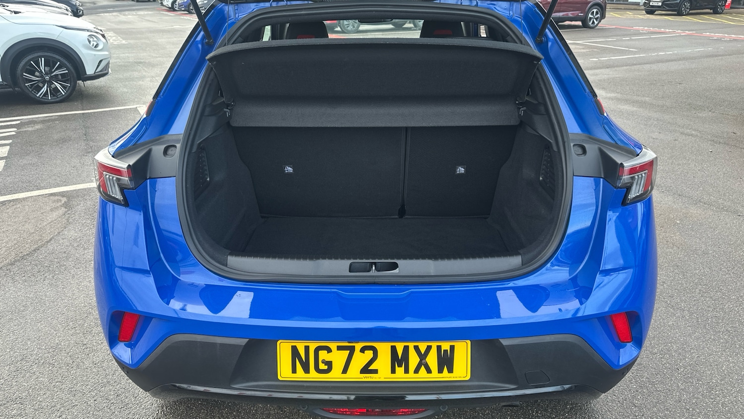 Used Vauxhall Mokka 2023 for sale - 76461677: Photo 4