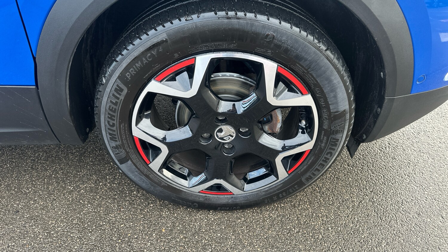 Used Vauxhall Mokka 2023 for sale - 76461677: Photo 41