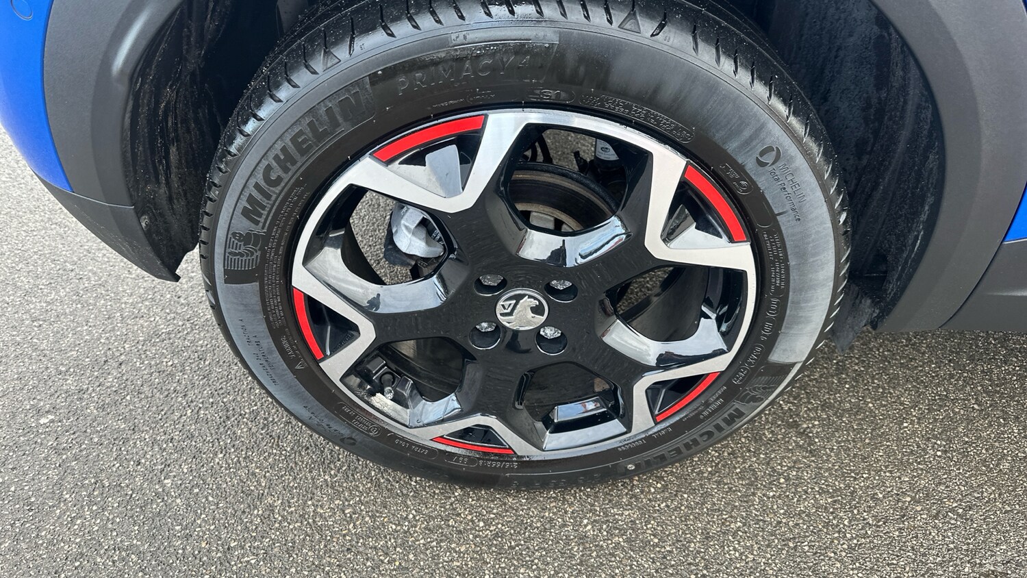 Used Vauxhall Mokka 2023 for sale - 76461677: Photo 42