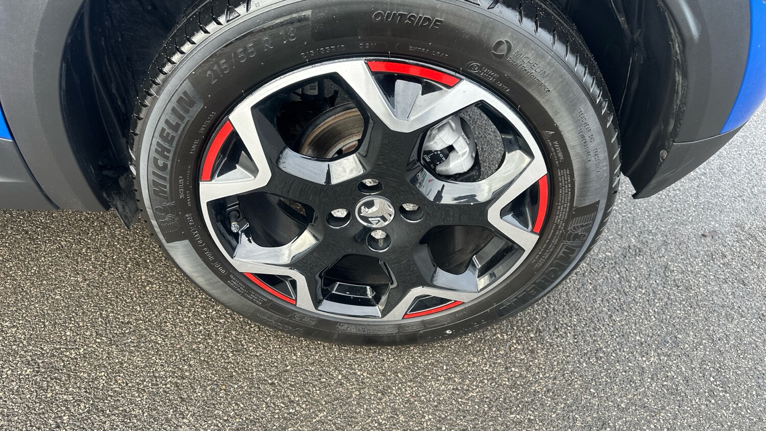 Used Vauxhall Mokka 2023 for sale - 76461677: Photo 43