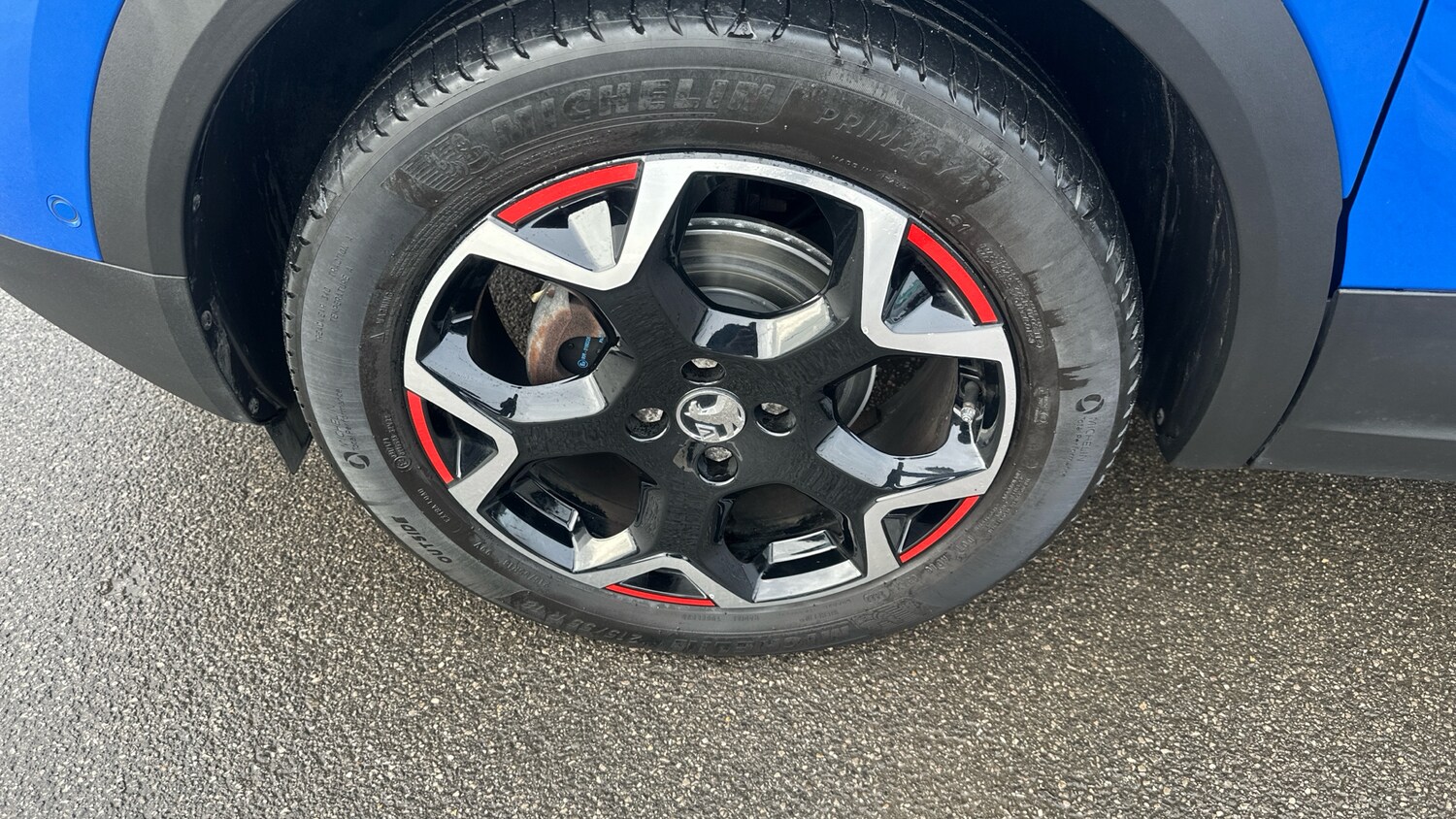 Used Vauxhall Mokka 2023 for sale - 76461677: Photo 44