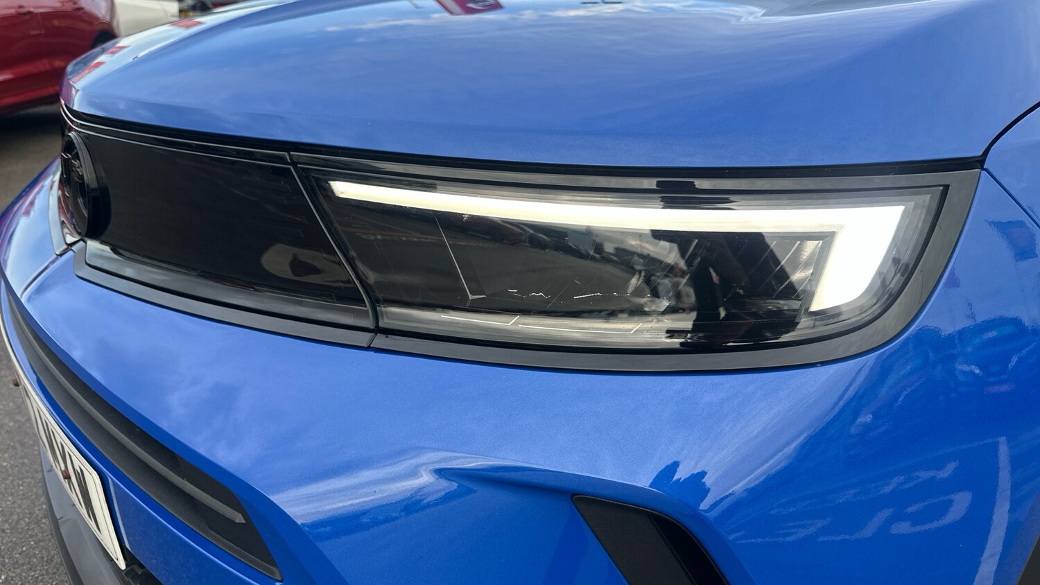 Used Vauxhall Mokka 2023 for sale - 76461677: Photo 45