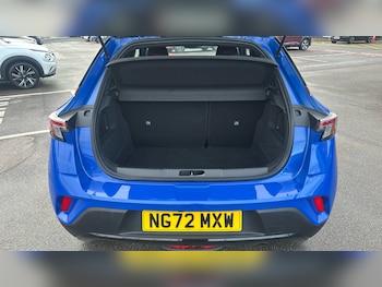 Used Vauxhall Mokka 2023 for sale - 76461677: Photo