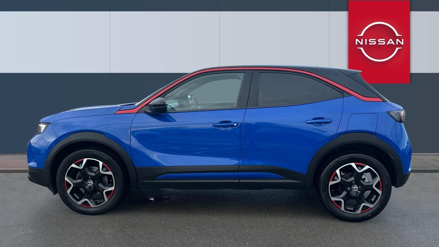 Used Vauxhall Mokka 2023 for sale - 76461677: Photo 5