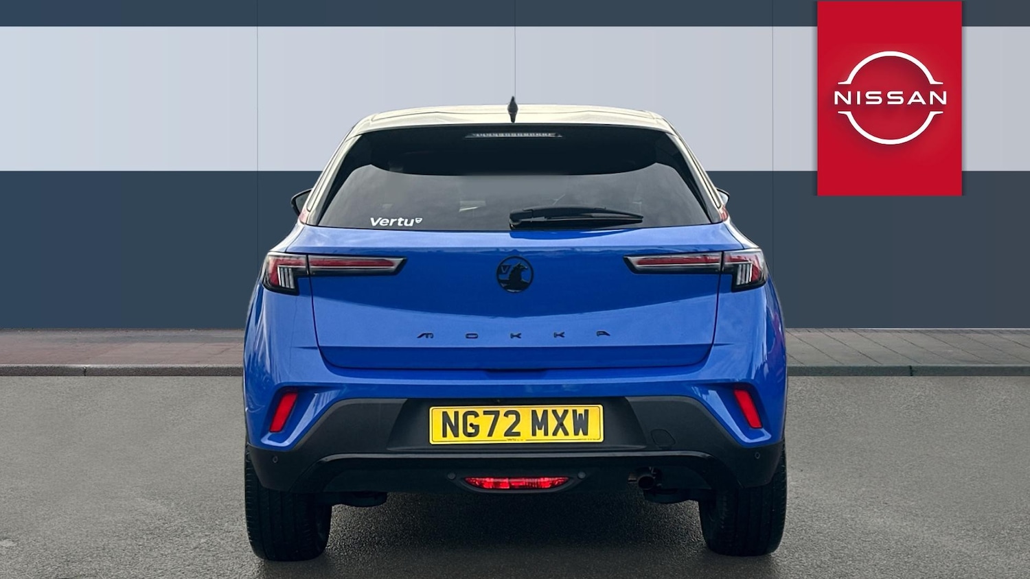 Used Vauxhall Mokka 2023 for sale - 76461677: Photo 6