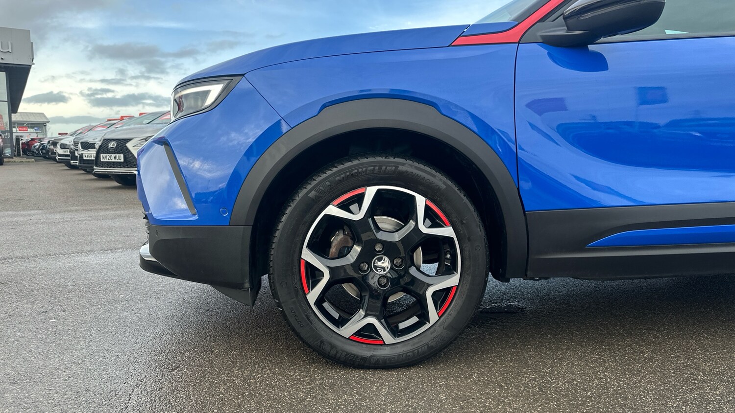 Used Vauxhall Mokka 2023 for sale - 76461677: Photo 7