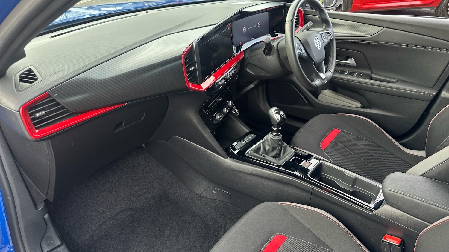 Used Vauxhall Mokka 2023 for sale - 76461677: Photo 9