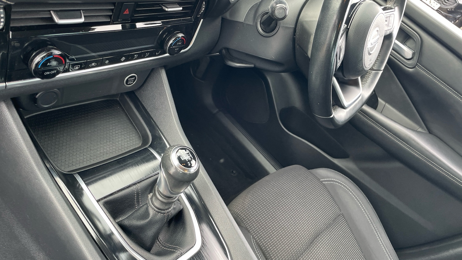 Used Nissan Qashqai 2021 for sale - 76159962: Photo 13