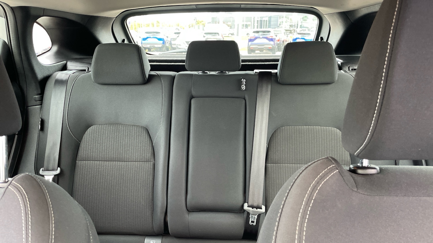 Used Nissan Qashqai 2021 for sale - 76159962: Photo 15