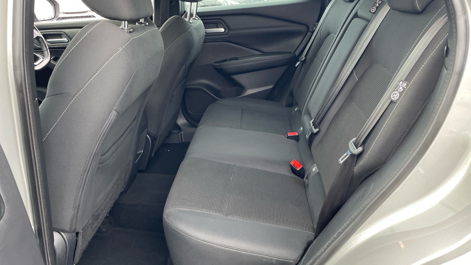 Used Nissan Qashqai 2021 for sale - 76159962: Photo 16