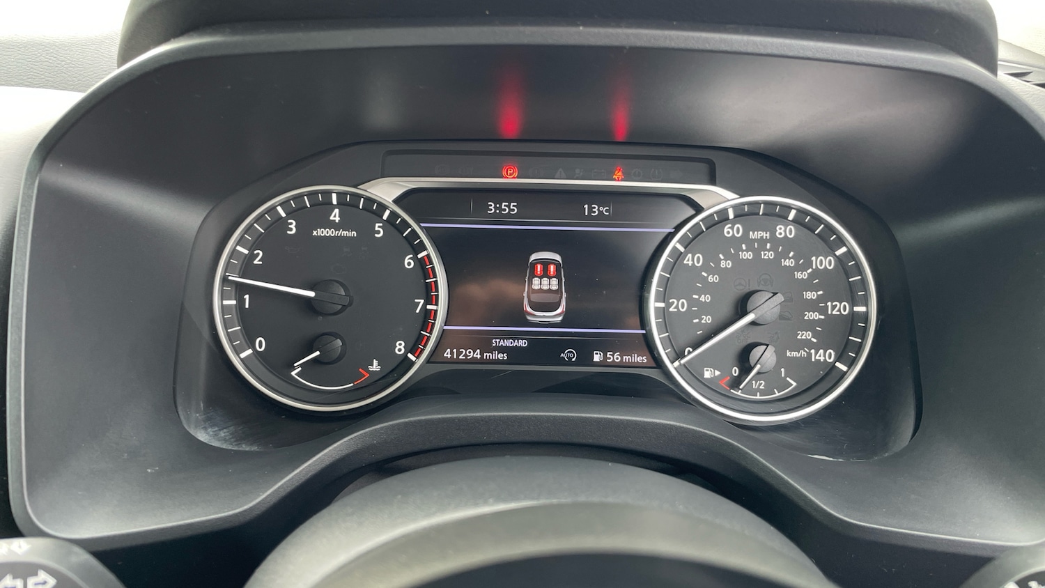Used Nissan Qashqai 2021 for sale - 76159962: Photo 18