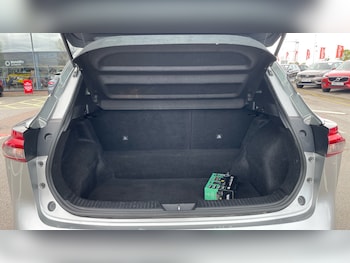 Used Nissan Qashqai 2021 for sale - 76159962: Photo