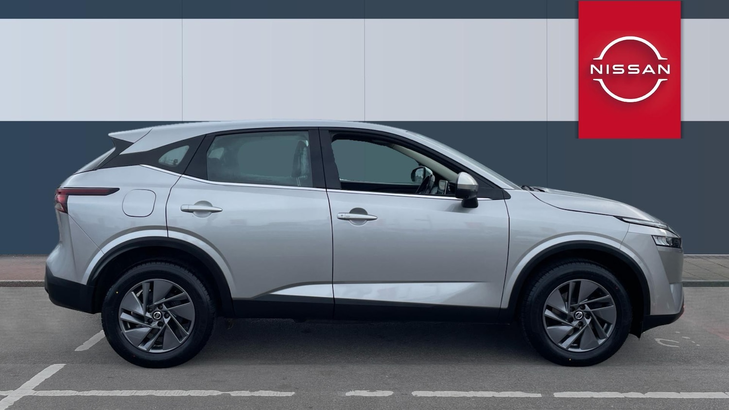 Used Nissan Qashqai 2021 for sale - 76159962: Photo 5